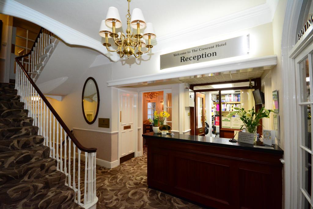 Hotel The Crescent