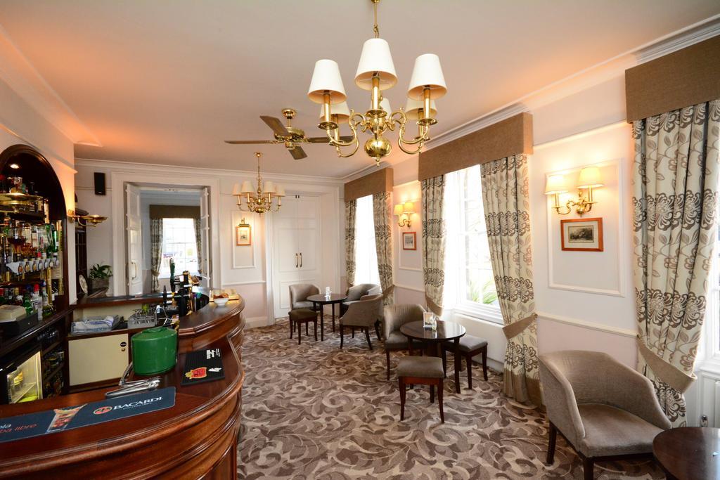 The Crescent Hotel Scarborough