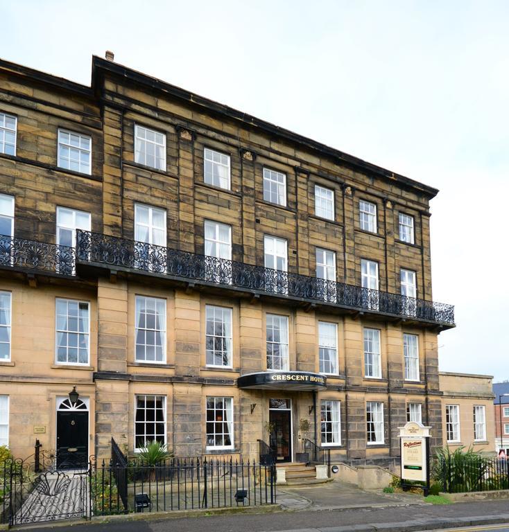 The Crescent