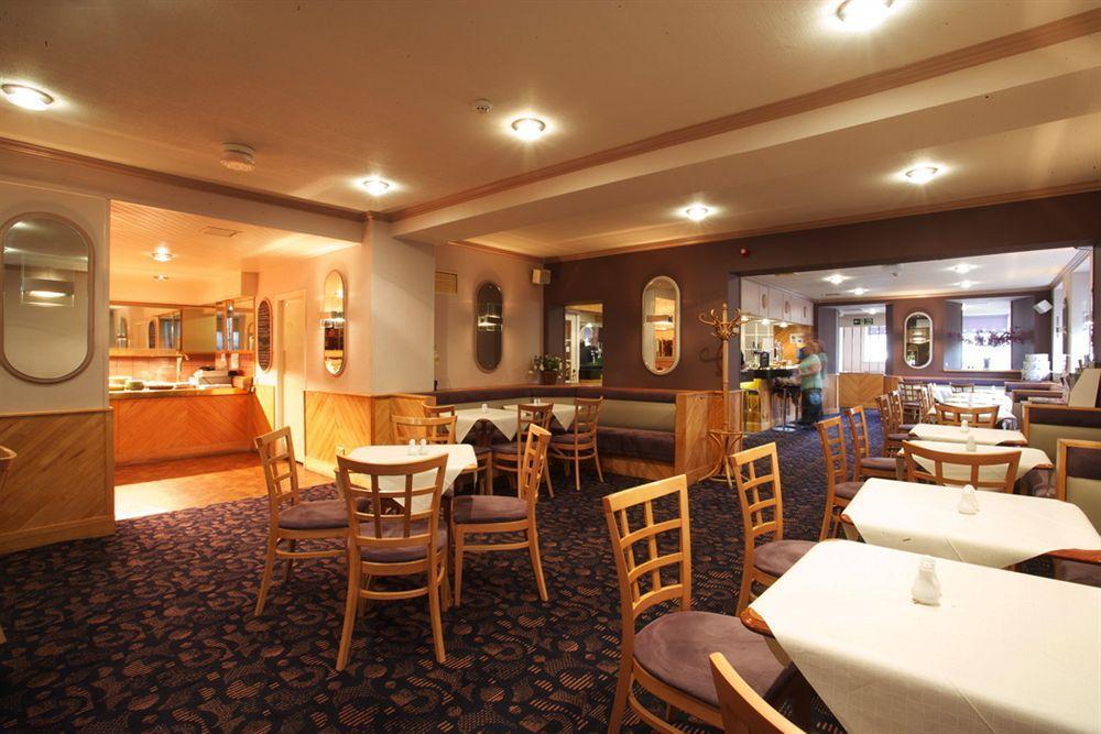 The Crescent Hotel