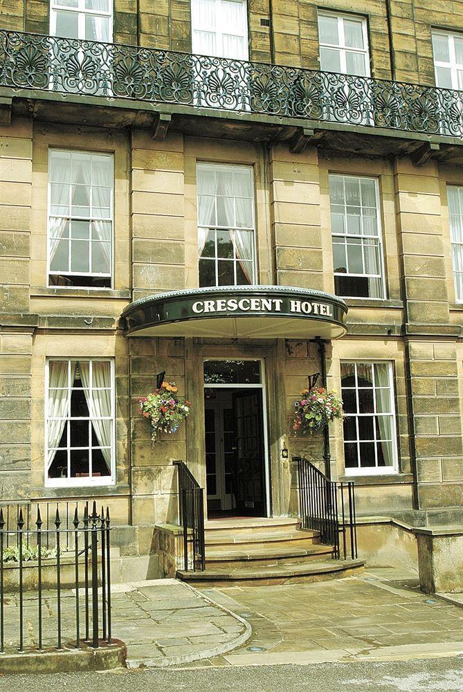 The Crescent 3* Scarborough
