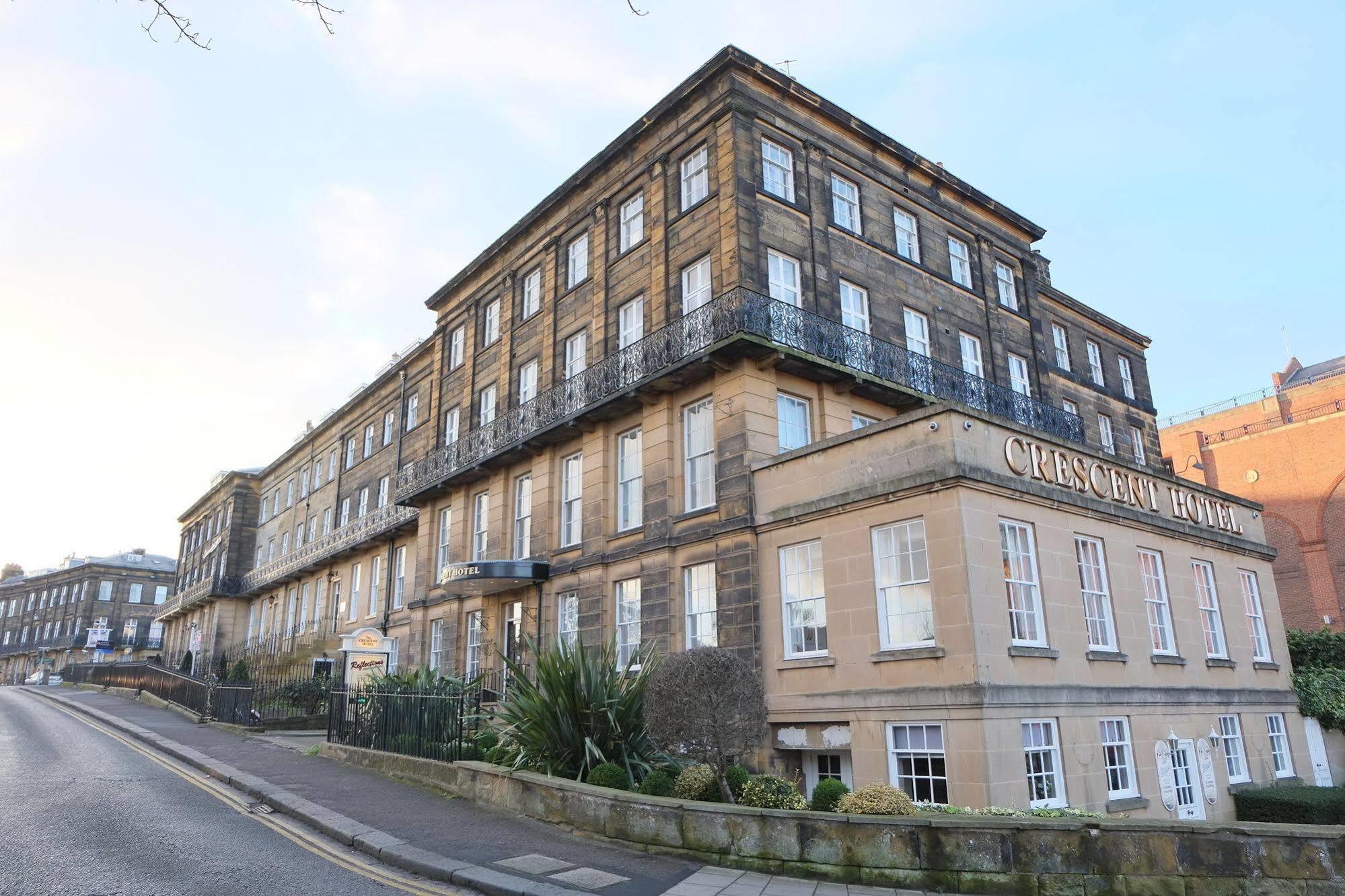 Hotel The Crescent