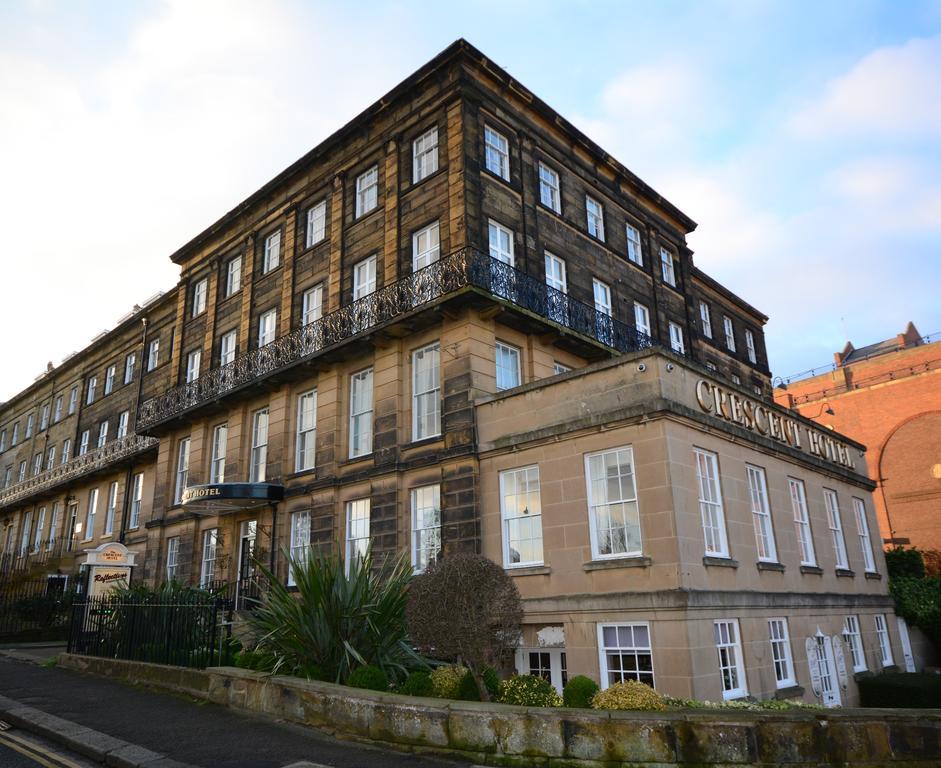The Crescent 3*