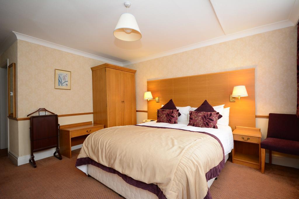 The Crescent Отель 3*