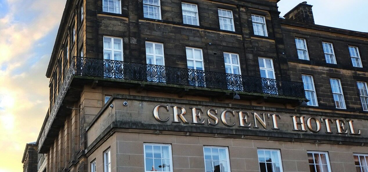 The Crescent Отель 3*